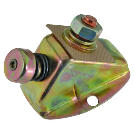 Starter Part, Replacement For Wai Global 67-719